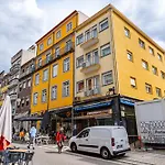 O\'Porto Main Street St Catarina 2 Downtown