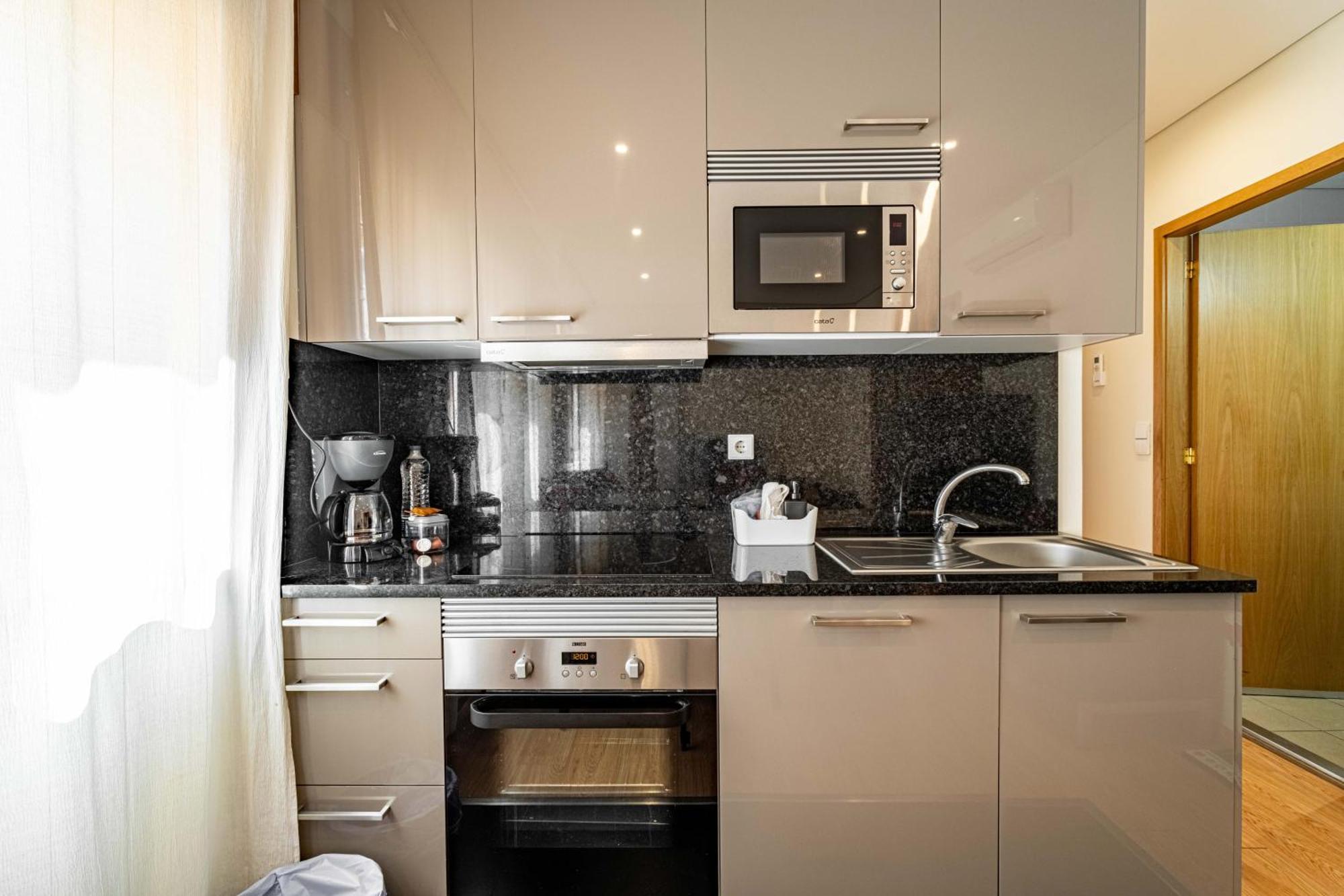 Apartamento O'porto Main Street St Catarina 2 Downtown