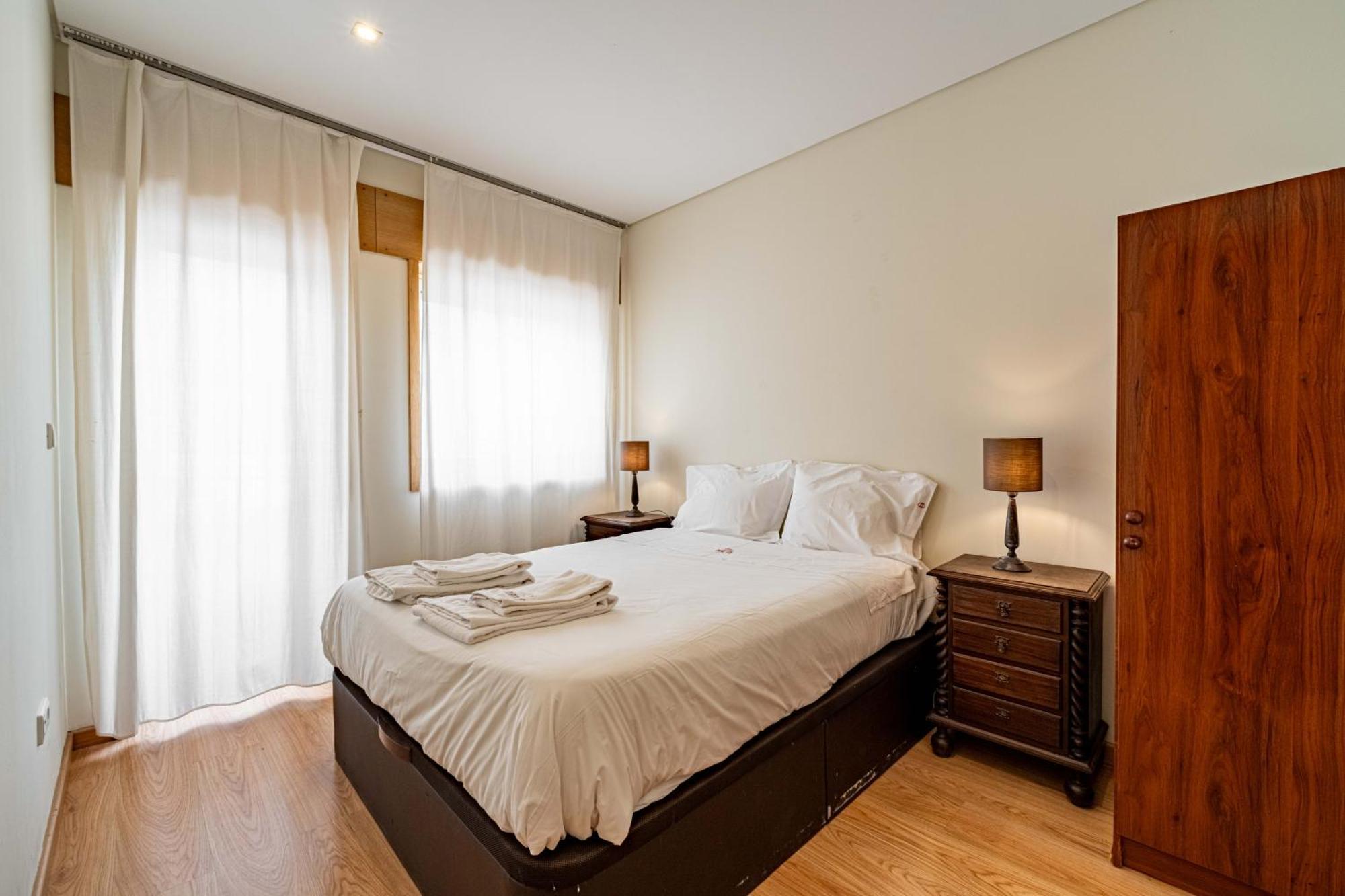 O'porto Main Street St Catarina 2 Downtown Apartamento