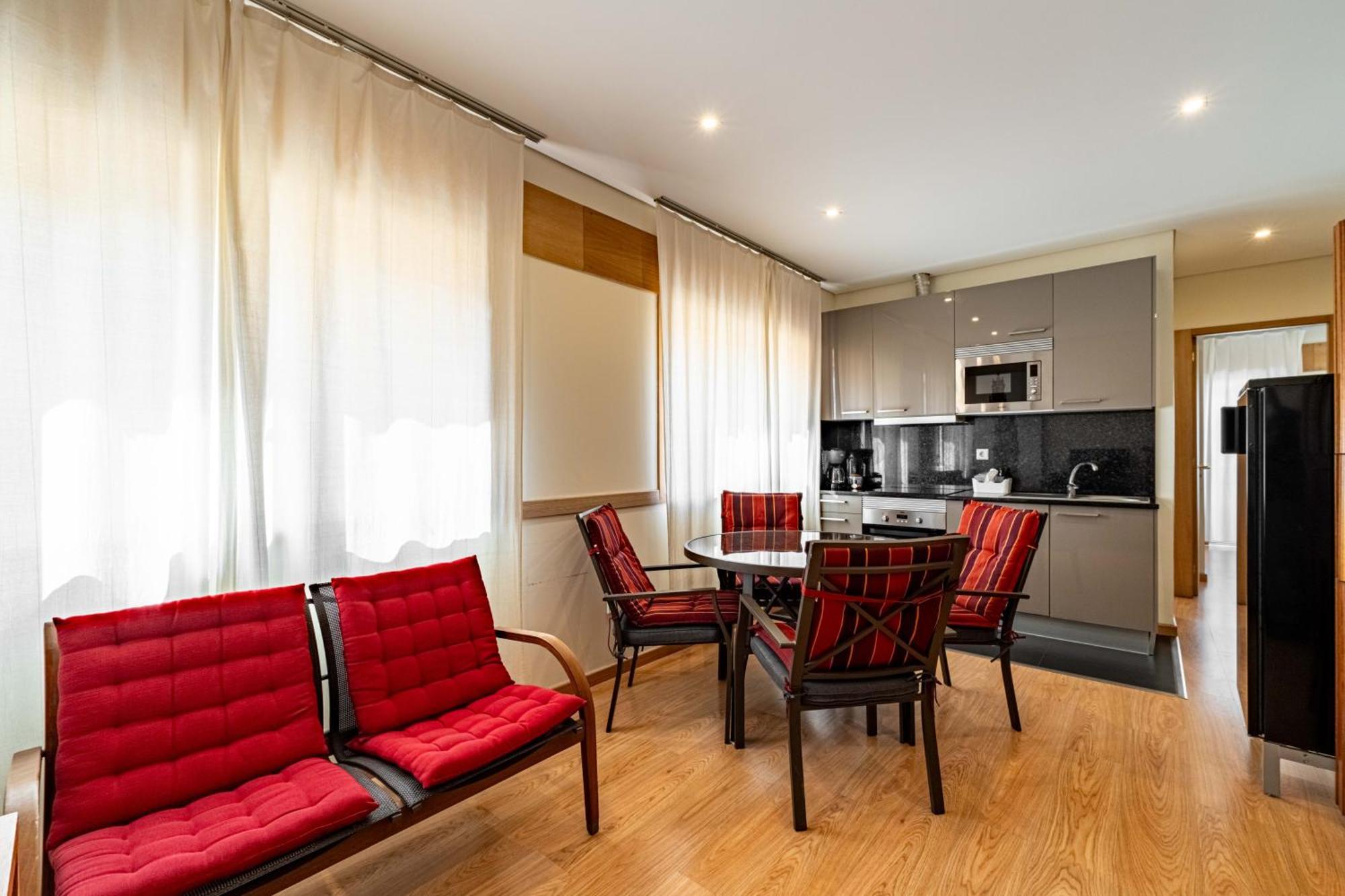O'porto Main Street St Catarina 2 Downtown Apartamento Porto