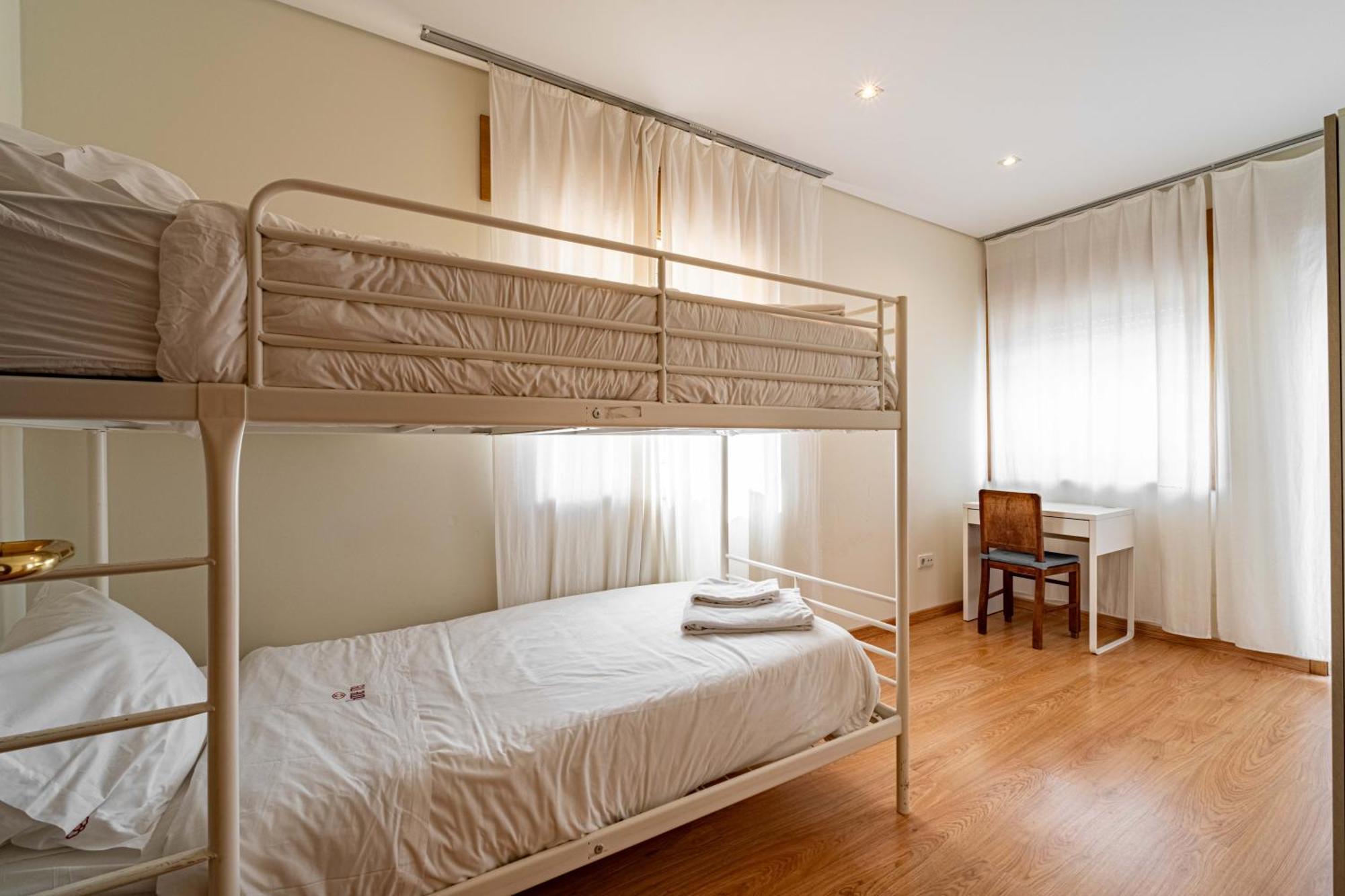 Apartamento O'porto Main Street St Catarina 2 Downtown Porto