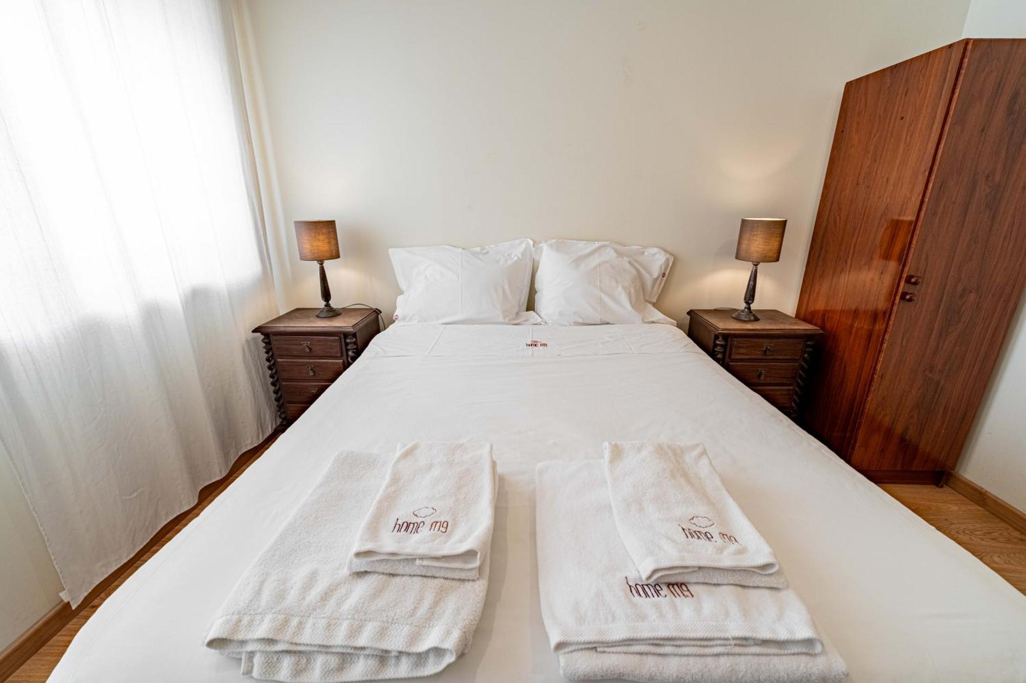 Apartamento O'porto Main Street St Catarina 2 Downtown