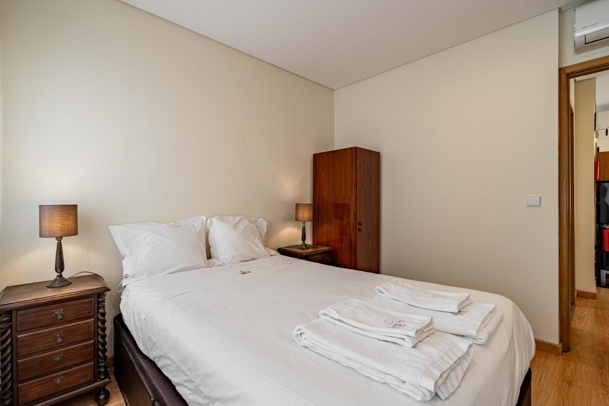 O'porto Main Street St Catarina 2 Downtown Apartamento Porto