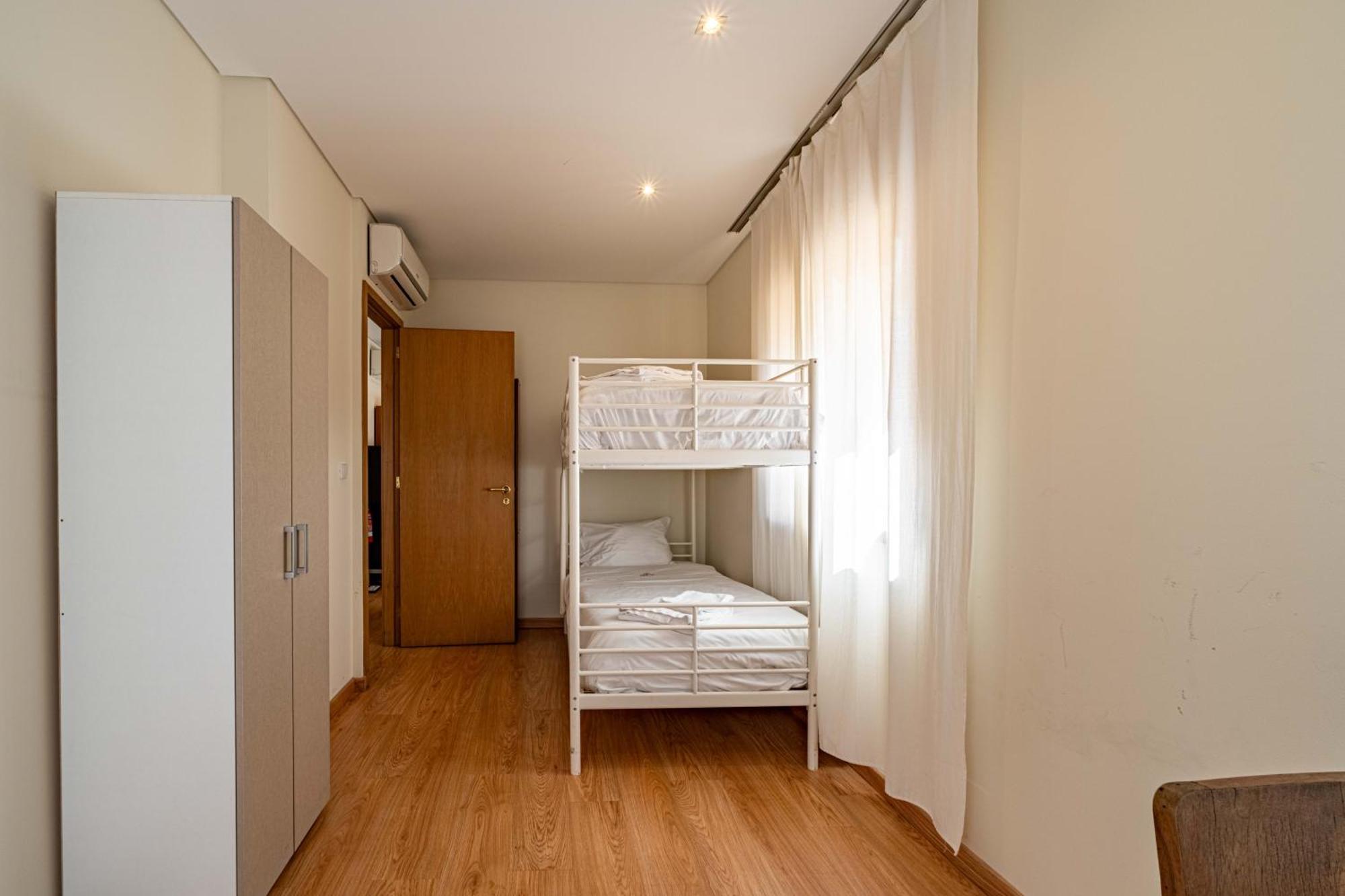 O'porto Main Street St Catarina 2 Downtown Apartamento *