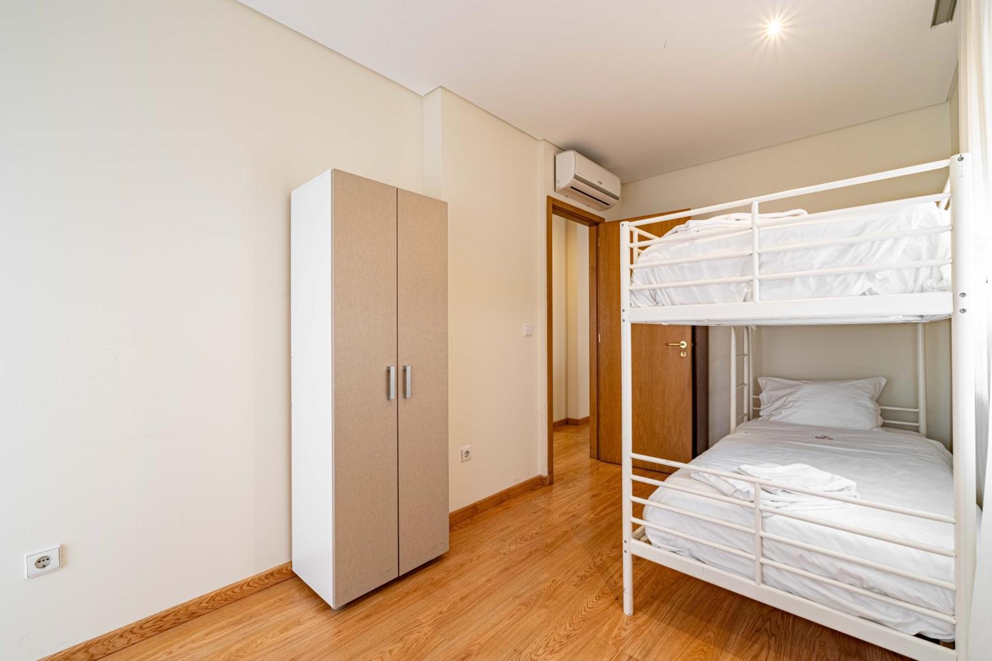 Apartamento O'porto Main Street St Catarina 2 Downtown Porto